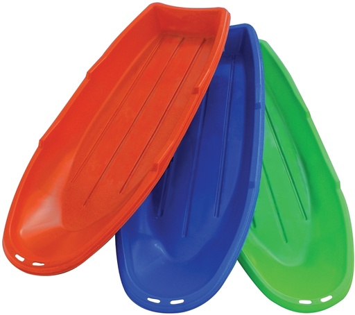 [6139752] TOBOGGAN WINTER LIGHTNNG 48 IN
