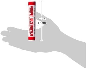 [3306172] GASSER GIANT DSTRYR GOPHER 4PK