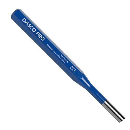 [6472781] PUNCH PIN 1/8PT  X5-1/2IN LGTH