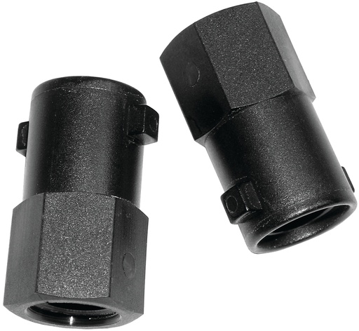 [5412507] ADAPTER QUICK FIT NYLON 1/4IN 