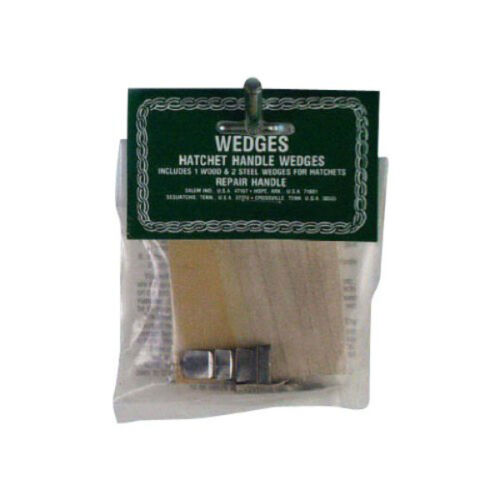 [4372777] HAMMER WEDGES                 