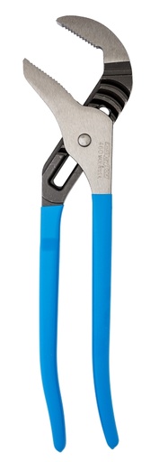 [6829188] PLIER TONGUE/GRV 16IN STRT JAW