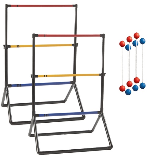 [4778890] LADDERBALL SET STARTER CLASSIC