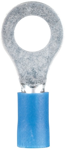 [7058068] TERM RING CRIMP 16-14AWG BLUE 