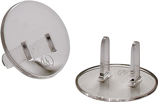[6103485] RECPT SFTY CAP/PLUG           