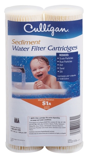 [5053152] WATER FILTER CARTRIDGE WHL HSE