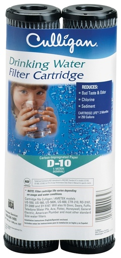 [5367131] WATER FILTER CARTRIDGE UNDRSNK