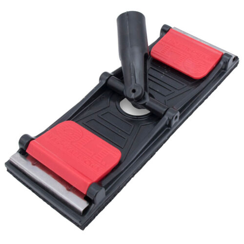 [6042873] HEAD POLE SANDER 9X3-1/4IN PLS