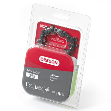 [1251081] CHAIN REPLCMT CHAINSAW 16IN   