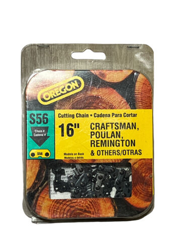 [1242411] CHAIN REPLCMT CHAINSAW 16IN   