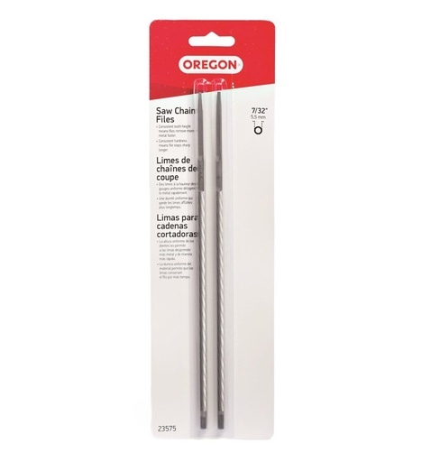 [1230440] FILE CHAINSAW RD 2PC 7/32 INCH