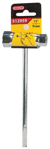 [1059583] TOOL CHAINSAW SCRENCH 13X19MM 