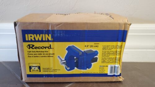 [5385158] BENCH-VISE LTDY 4-1/2IN       