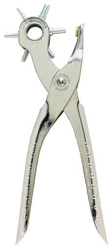 [6966709] PNCH REVOLVING 10.4X3.9X0.8IN 
