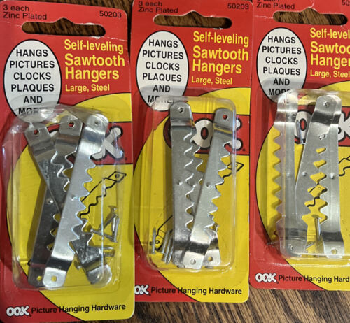 [2028454] HANGER PICTURE FRAME LARGE    