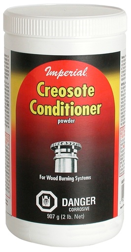 [5385539] CONDITIONER CREOSOTE PWDR 2LB 