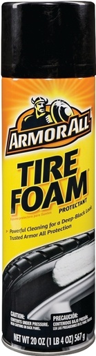 [6981914] TIRE FOAM PROTECTANT 20OZ     