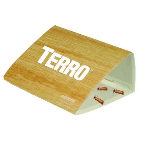 [2077832] TRAP CLOTHES MOTH TERRO 12/CS 