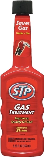 [4437059] TREATMENT GAS STP 5.25OZ      