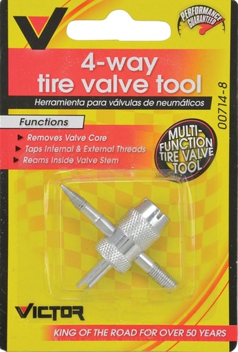 [6059067] VALVE TOOL/4-WAY              