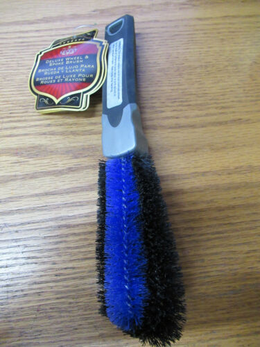 [701029] BRUSH WHEEL & SPOKE SOFT GRIP 