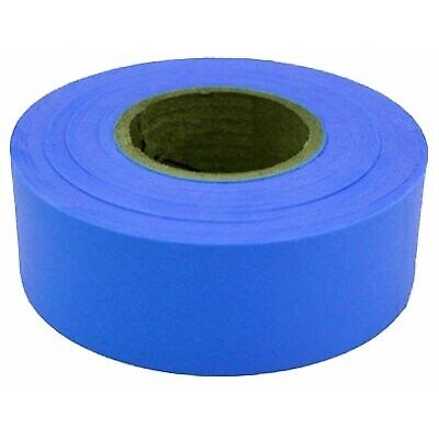 [5499520] TAPE FLAG BLU 1-3/16INX300FT  