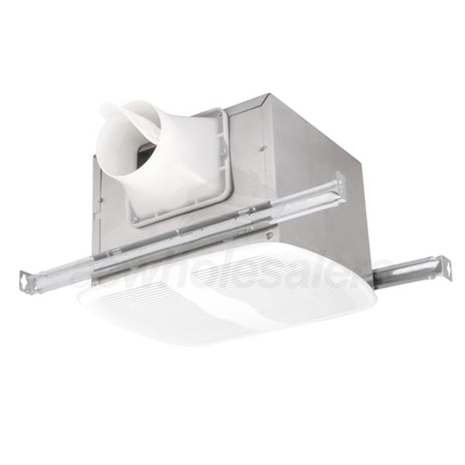 [705855] FAN BATH 110CFM 1.5 SONES     
