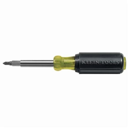 [6372122] DRIVER SCREWDRIVER/NUT 10-IN-1
