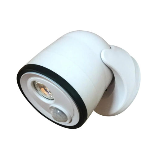 [1057918] FLOODLIGHT LED WHITE 400L     