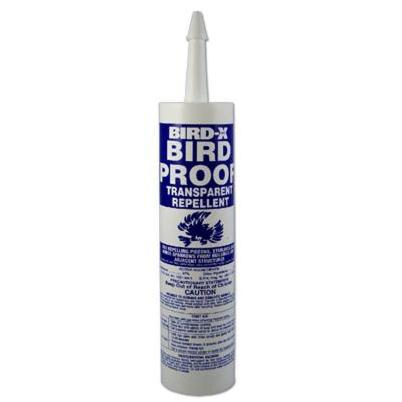 [2012433] REPELLENT BIRD GEL TACKY      