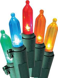 [3382488] V40832-33 LIGHTS MINI MULTI 50