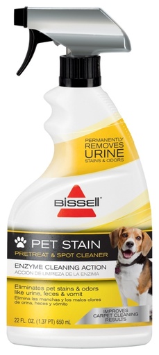[0991554] REMOVER PET STAIN & ODOR 22OZ 