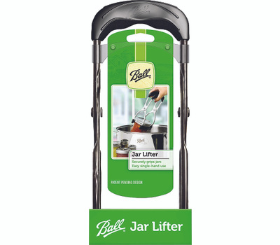 [714253] JAR LIFTER BALL SECURE GRIP   