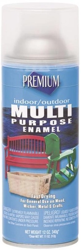 [1294172] MP1006 CLEAR MULTI-PURP SPRAY 