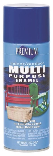 [1439728] MP1008 BLUE MULTI-PURP SPRAY  