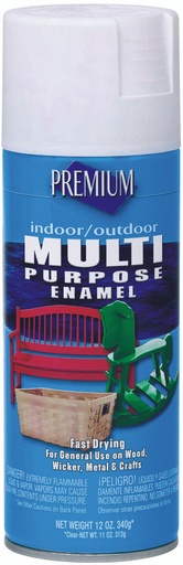 [1931179] MP1016 WHT SPRAY PRIMER       