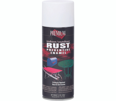 [0529644] RP1014 SATN WHT RUSTPRVNT SPRY