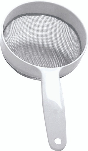 [302976] STRAINER MESH                 