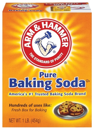 [8270746] ARM & HAMMER BAKING SODA 16 OZ