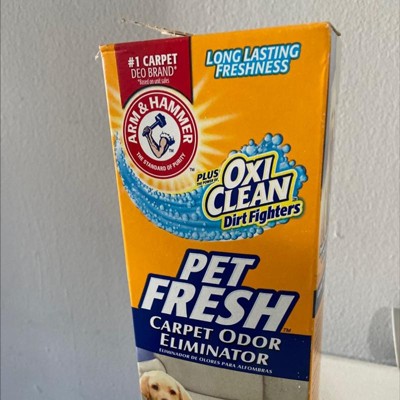 [2172534] CARPET & ROOM PET DEODERIZER 3