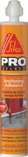 [252346] ADHESIVE ANCH MOD ACRY 10OZ   