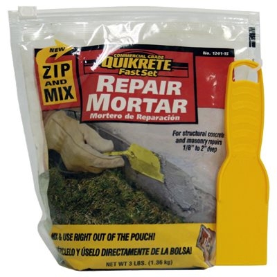 [1142561] REPAIR MORTAR 3LB             