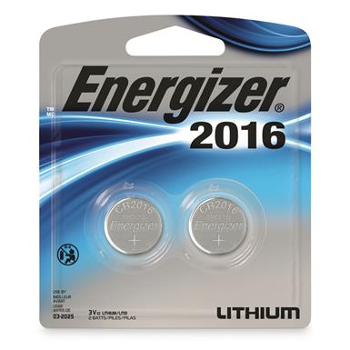 [151340] BATTERY WATCH LITHIUM 2016 CD2