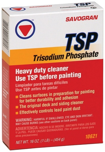 [6835375] 1LB TSP CLEANER               