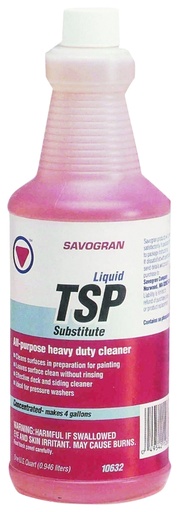 [7219249] TSP LIQUID SUBSTITUTE         