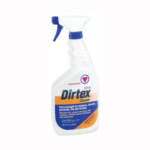 [3505906] 22OZ DIRTEX SPRAY PUMP        