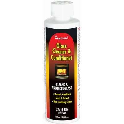 [5385711] CLEANER GLASS CONDITIONER 8OZ 