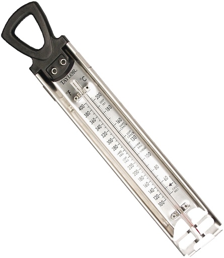[6289755] THERMOMETER CANDY/DEEP FRY    