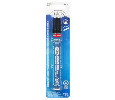 [1766732] MARKERS HOBBY PAINT GLOSS BLUE