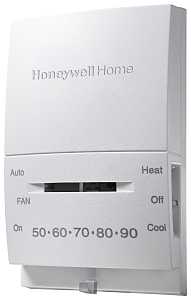 [6131932] THERMOSTAT HEAT/COOL STANARD  